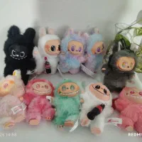 عروسک لبو لبو 200