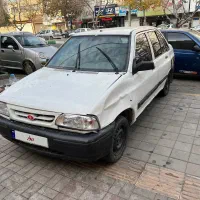 پراید ۱۴۱|خودرو سواری و وانت|مشهد, دانشجو|دیوار