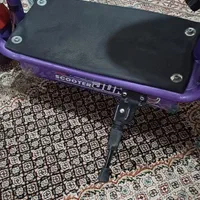 اسکوتر برقی حرفه ایی|دوچرخه، اسکیت، اسکوتر|اردبیل, |دیوار