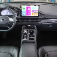 جک کی ام سی kmc x5 مدل آخر ۱۴۰۲ در حد صفر|خودرو سواری و وانت|فردیس, شهرک ۱۱۰|دیوار