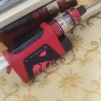 ویپ اسکار مینی امریکایی