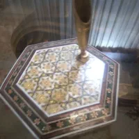 جعبه خاتم کاری شده|صنایع دستی و سایر لوازم تزئینی|کرج, گلشهر|دیوار