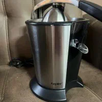 آب مرکبات گیر کپلر|آبمیوهگیر و آبمرکباتگیر|کرمان, |دیوار