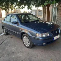 سمندمدل۹۶ملی دوگانه شرکتی