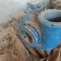 موتور آب.دینام|ماشین‌آلات صنعتی|اهواز, اهواز|دیوار