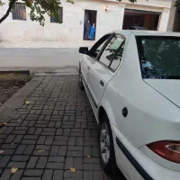 سمندlxدوگانه مدل1391|خودرو سواری و وانت|گرگان, |دیوار