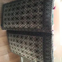 مخطع دستباف ترکمن