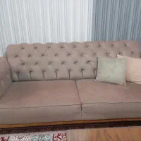 مبل هشت نفره