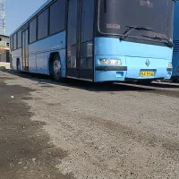 اتوبوس شهری