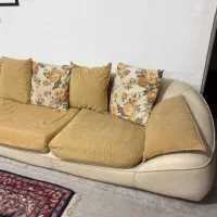 مبل راحتی|مبلمان خانگی و میز عسلی|هشتگرد, کوشک زر|دیوار