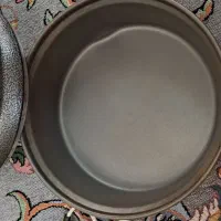 کیک‌پز برقی سالم و تمیز معاوضه ندارم