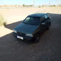 پراید مدل1387