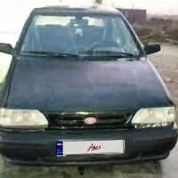 پراید 84 فروش فوری