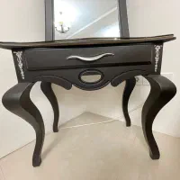 آینه و کنسول