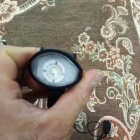 دوچرخه ۲۶ کار کرده همراه تجهیزات نو فروش فوری|دوچرخه، اسکیت، اسکوتر|تهران, نازی‌آباد|دیوار