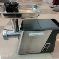 چرخ گوشت برند در اقساط ۲۴ماهه