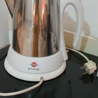 چایساز.  دم نوش کتری. برقی