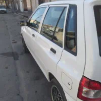 فروش پراید۱۱۱