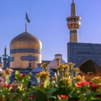 کاروان زیارتی مشهد مقدس ویژه آذر ماه