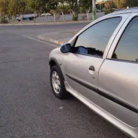 پژو 206تیپ 2|خودرو سواری و وانت|تهران, نعمتآباد|دیوار