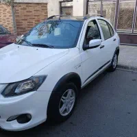 کوییک آر مدل ۴۰۱ بیرنگ|خودرو سواری و وانت|کرج, حصارک پایین|دیوار