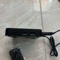 اندروید باکس|تلویزیون و پروژکتور|مشهد, فرهنگیان (شهرک غرب)|دیوار