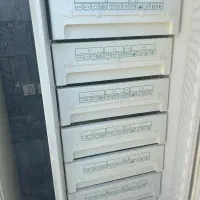 فریزر پارس