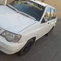 فقط معامله با پراید