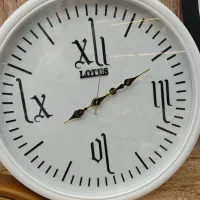 ساعت دیواری تورنتو|ساعت دیواری و تزئینی|خمین, |دیوار