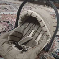 کریر بچه نو نو|کالسکه و لوازم جانبی|گنبد کاووس, |دیوار