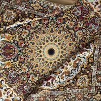 ترمه|پرده، رانر، رومیزی|تهران, پونک|دیوار
