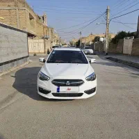 شاهین اتوماتcvt