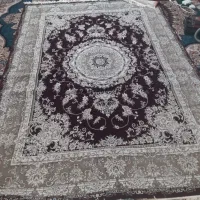 سه تا فرش تمیز