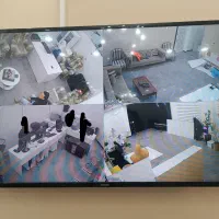 نصب و فروش دوربین مداربسته و دزدگیر اماکن