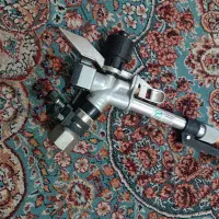 آبپاش تفنگی