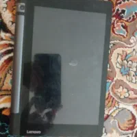 تبلت نیمه خراب