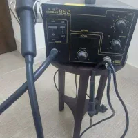 لوازم تعمیرات موبایل
