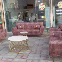 مبل اسکالت|مبلمان خانگی و میز عسلی|سنندج, |دیوار