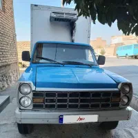 نیسان یخچالدار مدل 92|خودرو سواری و وانت|مرودشت, ابوذر شمالی‎|دیوار