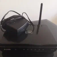 مودم روتر ADSL پرسرعت