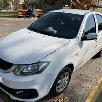 ساینا s دوگانه سوز