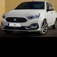 حواله سهند s با SBR