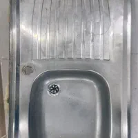 سینک تک کاسه