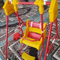 تاب بچگانه|اسباب‌بازی بچه|پاکدشت, |دیوار