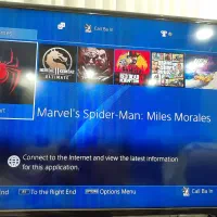 ps4 اسلیم 1 tra اکانتی|کنسول، بازی ویدئویی و آنلاین|نوشهر, |دیوار