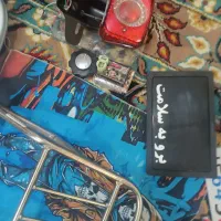 وسایل و باز سا زی موتور|قطعات یدکی و لوازم جانبی|یزد, |دیوار