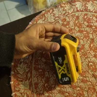 دریل شارژی دیوالت DCD999اصل|ابزارآلات|لاهیجان, کوی خزر|دیوار