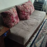 مبل و صنایع چوبی