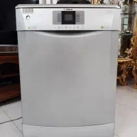 ظرفشویی بوش ۱۴ نفره اصل آلمان
