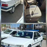 پژو مدل 96اتاق عوض 1405درج یک یک